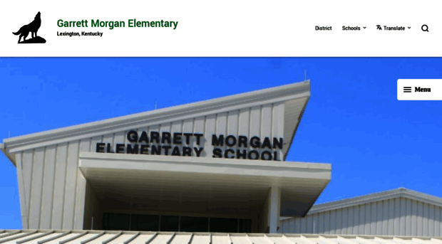 gmorgan.fcps.net