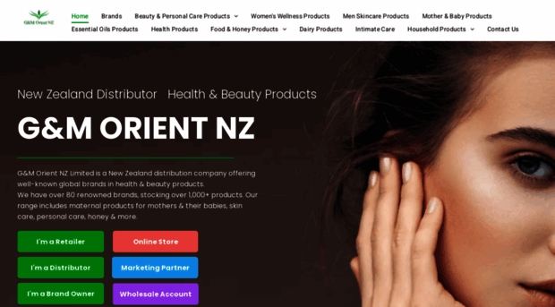 gmorient.co.nz