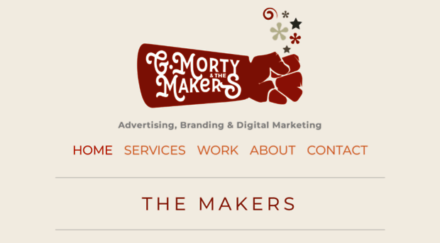 gmortymakers.com