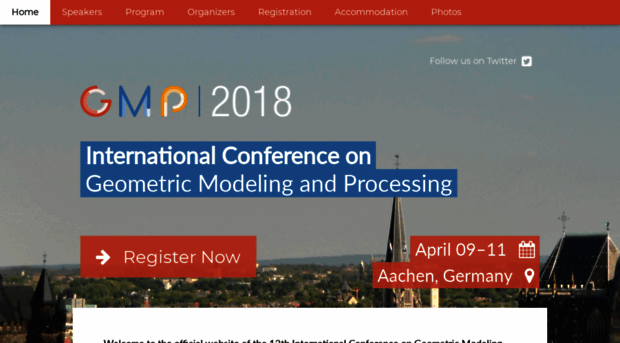 gmp2018.rwth-aachen.de