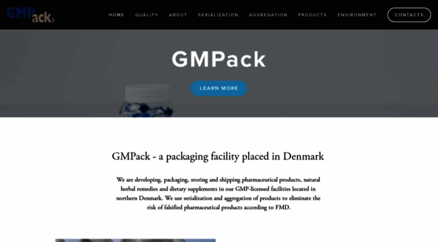 gmpack.dk