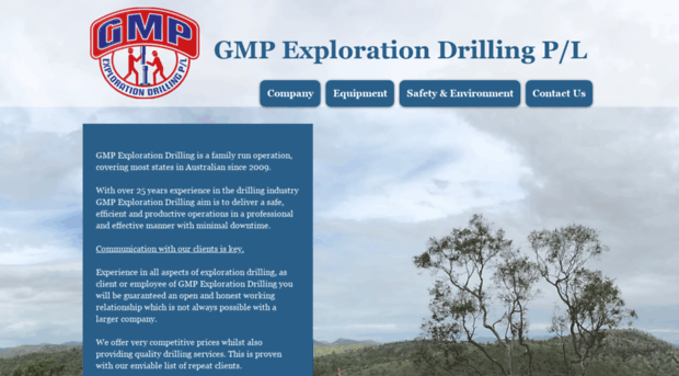 gmpdrilling.com.au