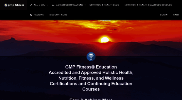 gmpfitness.com