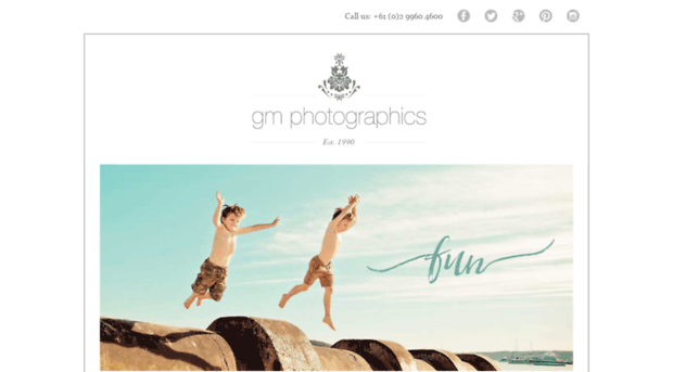 gmphotographics.com.au