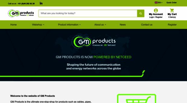 gmproducts.nl