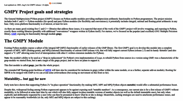 gmpy.sourceforge.net