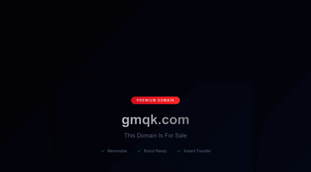 gmqk.com