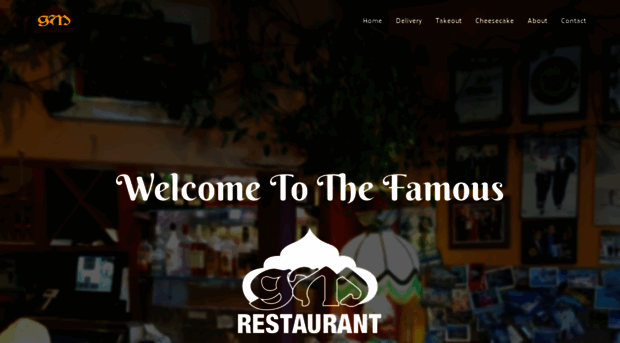 gmrestaurant.ca