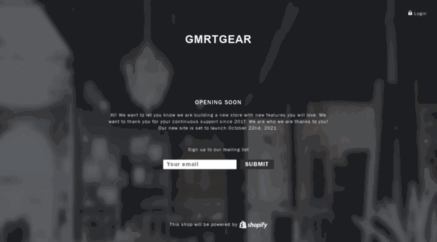 gmrtgear.com