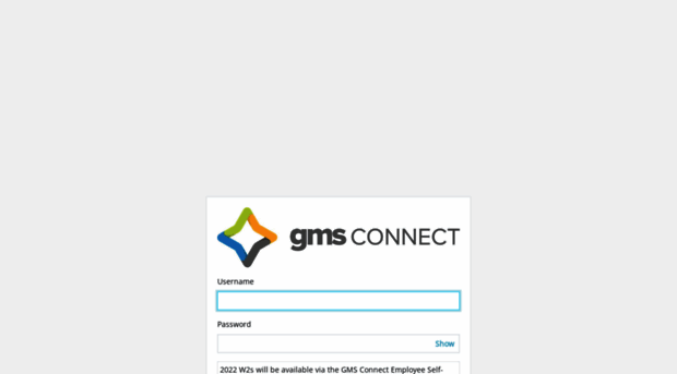 Gms ep prismhr Employee Portal Gms Ep Prismhr