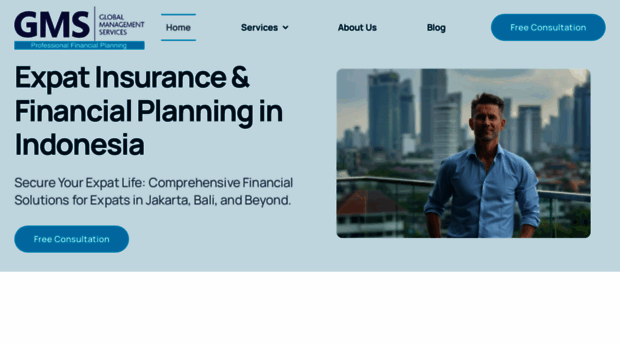 gms-financial.com
