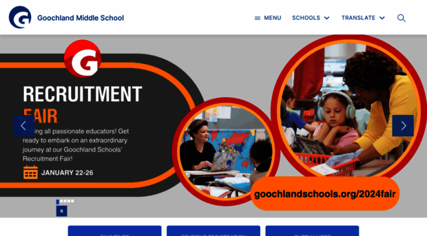 gms.goochlandschools.org