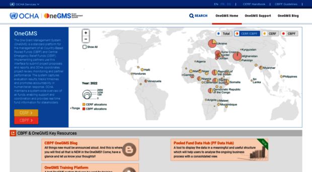 gms.unocha.org