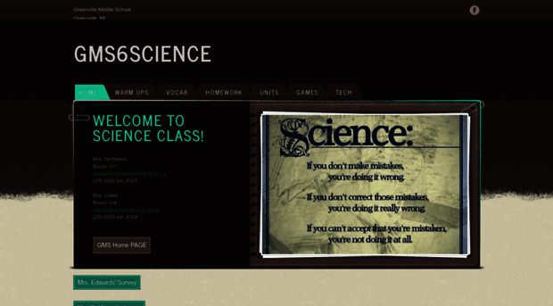 gms6science.weebly.com