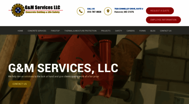 gmservices.ws