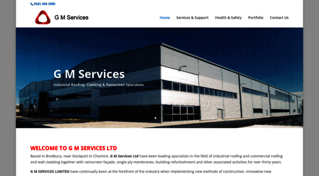 gmservs.co.uk