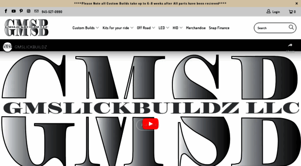 gmslickbuildz.com