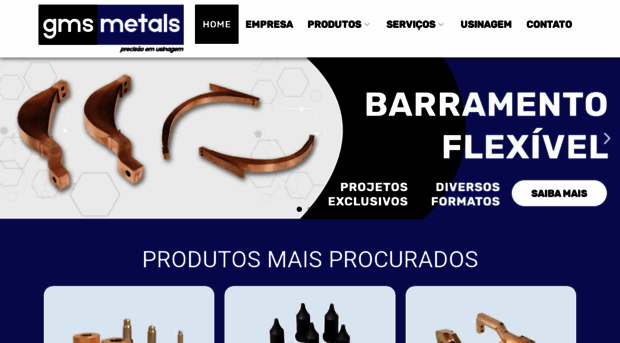 gmsmetals.com.br