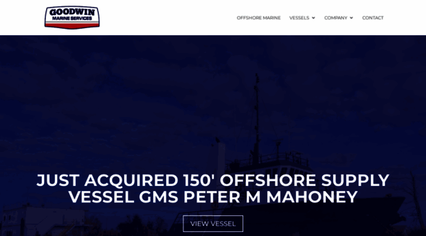 gmsoffshore.com