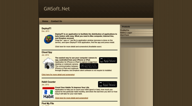 gmsoft.net