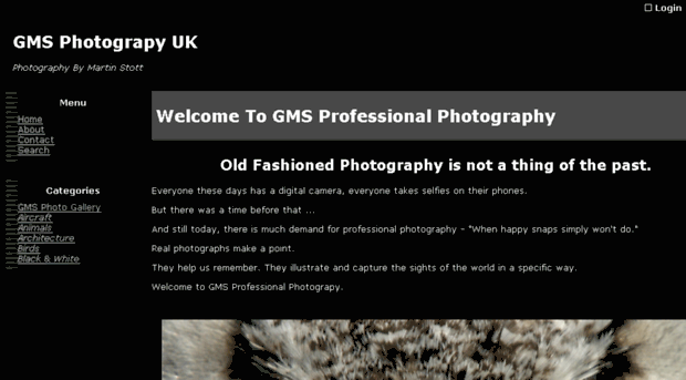 gmsphoto.co.uk