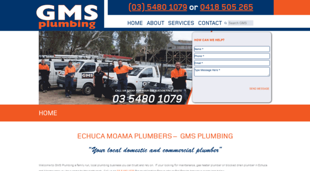 gmsplumbing.net.au