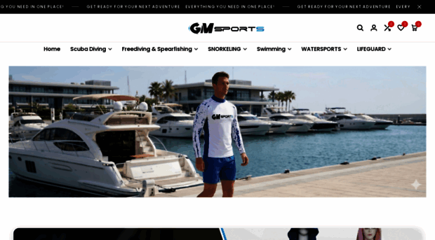 gmsportsuae.com