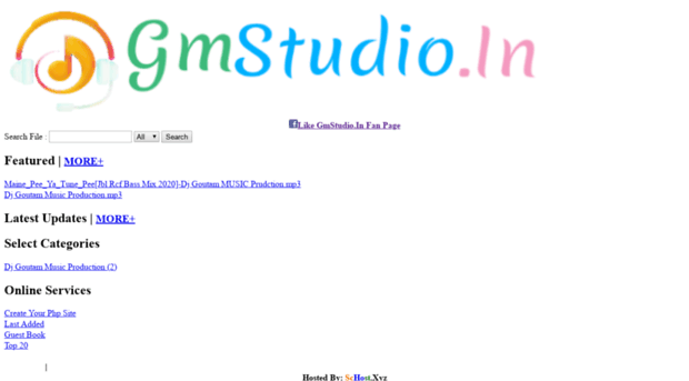 gmstudio.in