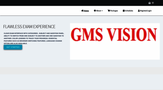 gmsvision.in