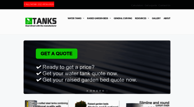 gmtanks.com.au