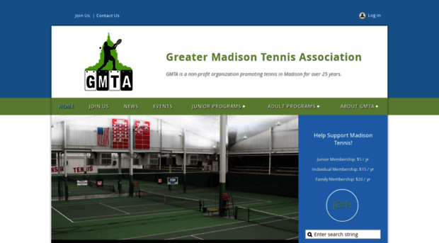 gmtatennis.org