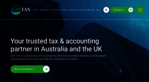 gmtax.com.au