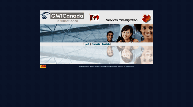 gmtcanada.com