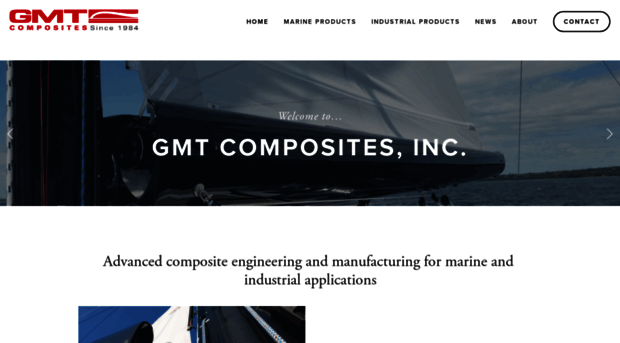 gmtcomposites.com