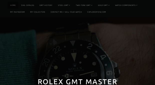 gmtmaster1675.com