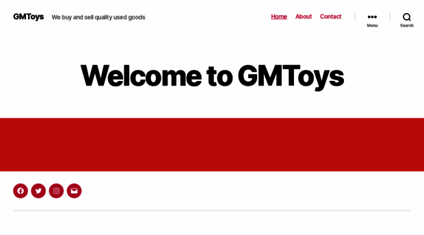 gmtoys.co.uk