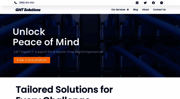 gmtsolutions.net