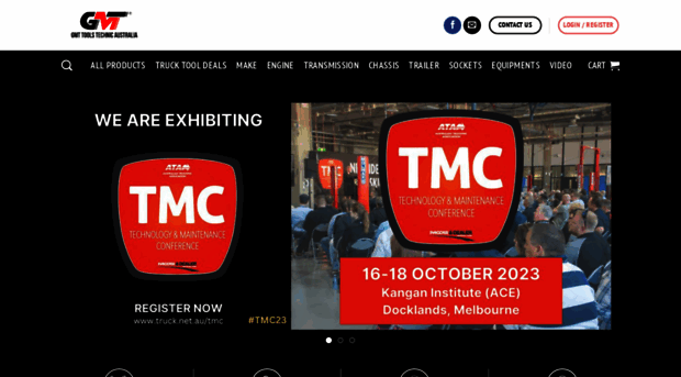 gmttoolstechnic.com.au