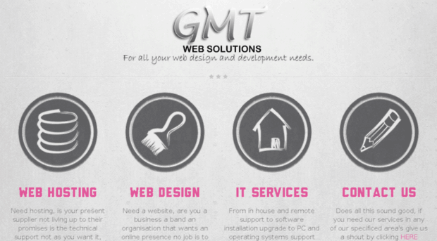 gmtwebsolutions.com