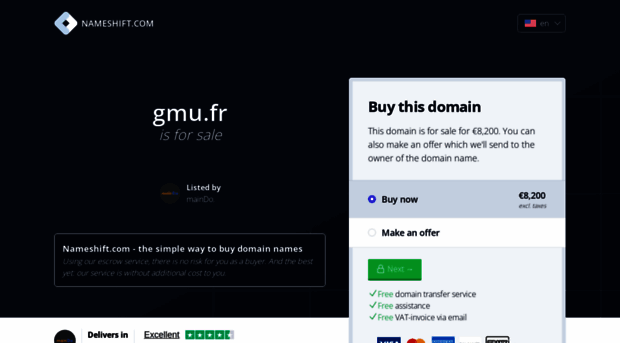 gmu.fr