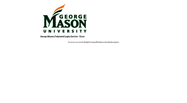 gmu.webcheckout.net