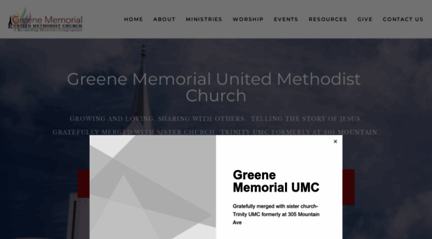 gmumc.org