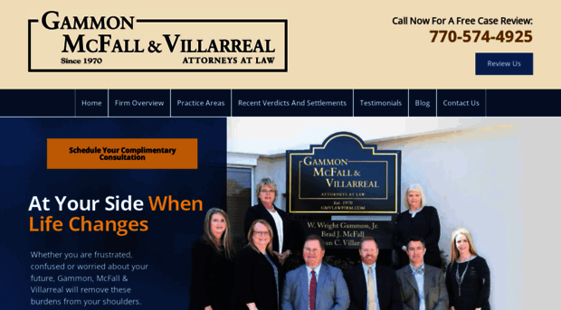 gmvlawfirm.com