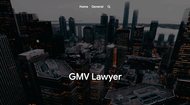 gmvlawyer.com