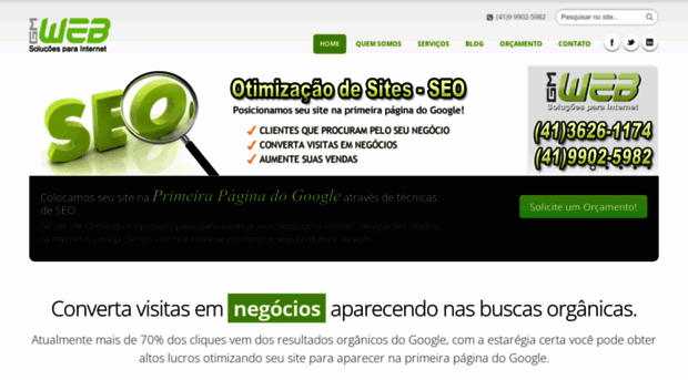 gmwebseo.com.br