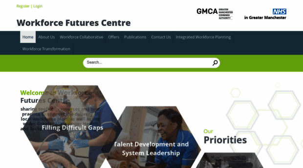 gmworkforcefutures.org.uk