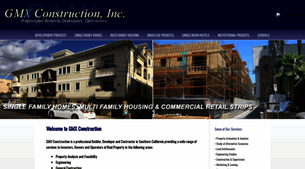 gmxconstruction.com