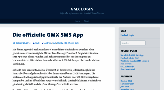 gmxlogin.wordpress.com