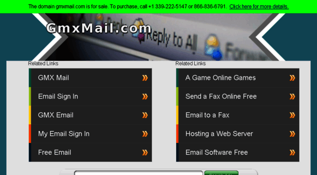 gmxmail.com