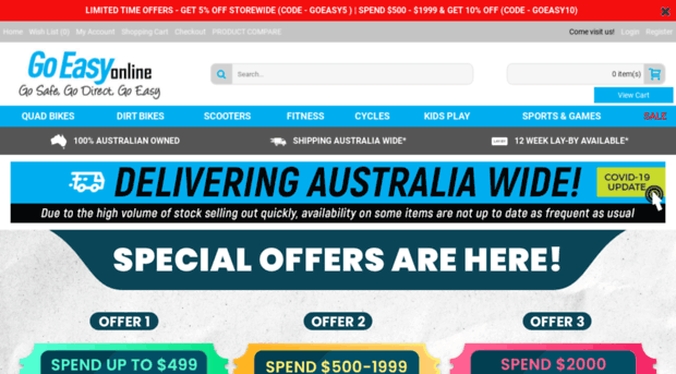 gmxonline.com.au